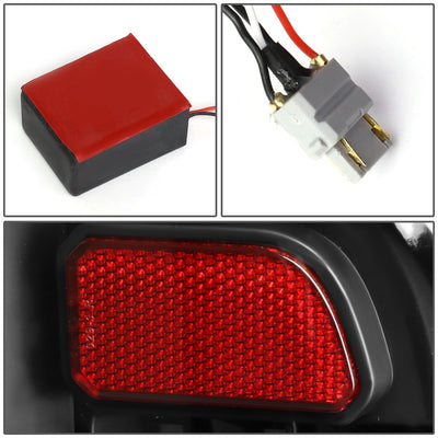 TL-TTU15-LED-BK-CL - 2