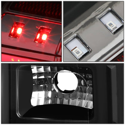 TL-TTU15-LED-BK-CL - 10
