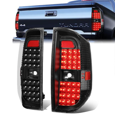TL-TTU15-LED-BK-CL - 1