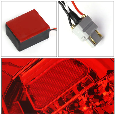 TL-TTU15-LED-CH-RD - 2
