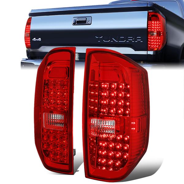 TL-TTU15-LED-CH-RD - 1