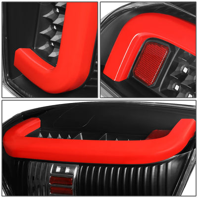 TL-TTU15-LED-RD3D-BK-CL - 8