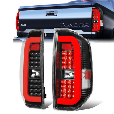 TL-TTU15-LED-RD3D-BK-CL - 1
