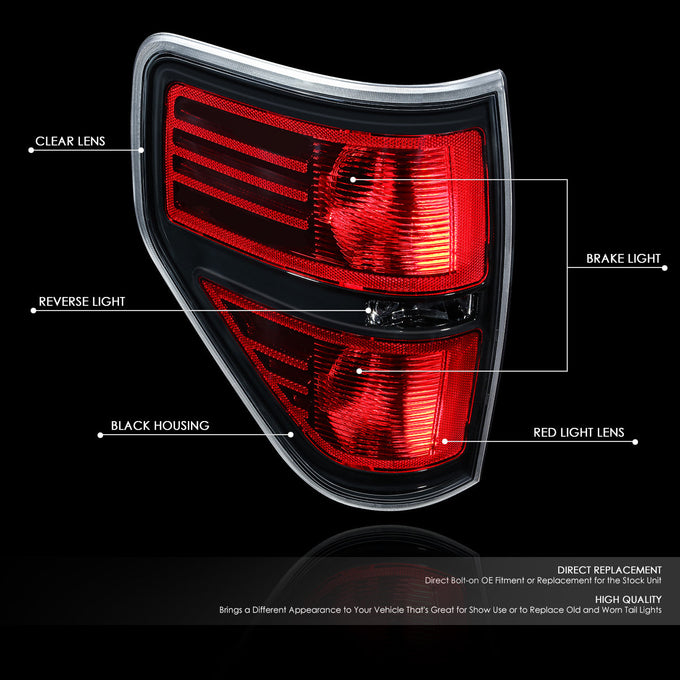 TL-ZTL-006-RDBK-L - 2