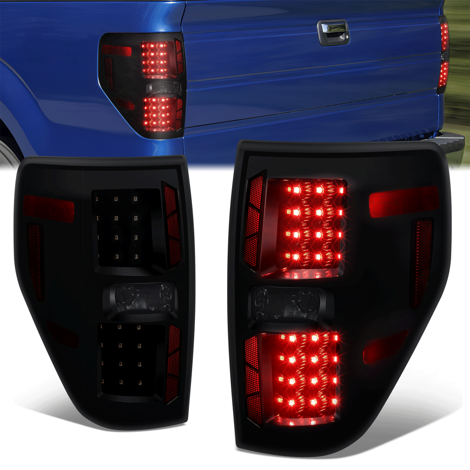 TL-ZTL-006LED-SM - 1