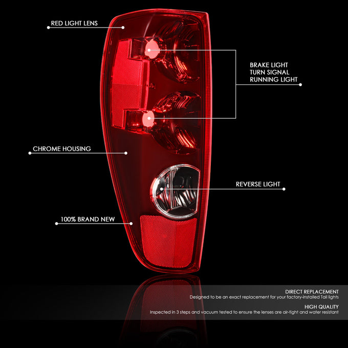 TL-ZTL-009-RD-L - 2