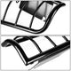 D-Motoring - Tail Light Guards - Stainless Steel - Pair - Ford F250 / 350 / 450 / 550 Super Duty - 4