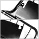 D-Motoring - Tail Light Guards - Stainless Steel - Pair - Ford F250 / 350 / 450 / 550 Super Duty - 2
