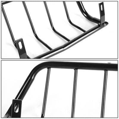 D-Motoring - Tail Light Guards - Stainless Steel - Pair - 05-16 Nissan Frontier - 3