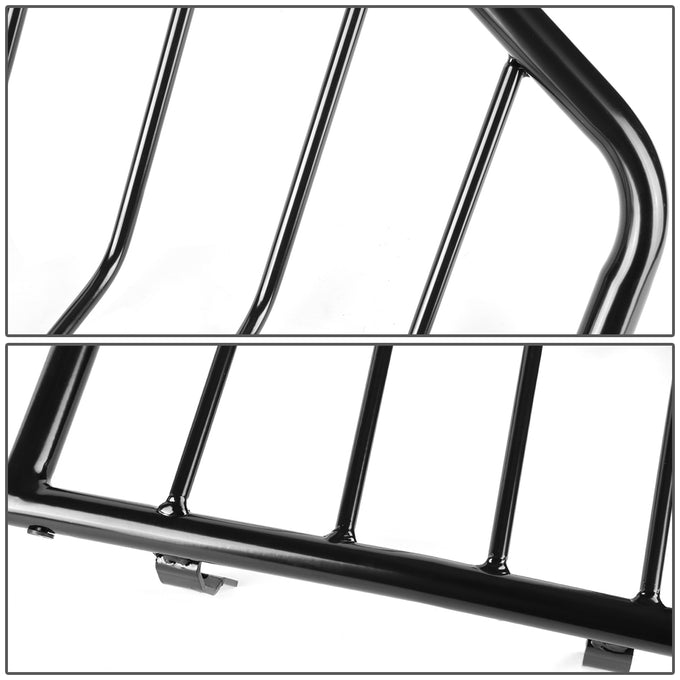 D-Motoring - Tail Light Guards - Stainless Steel - Pair - 05-10 Jeep Grand Cherokee - 3