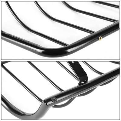 D-Motoring - Tail Light Guards - Stainless Steel - Pair - Chevy Silverado 1500 / 2500Hd / 3500HD / GMC Sierra 1500 / 2500HD / 3500HD - 4