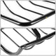 D-Motoring - Tail Light Guards - Stainless Steel - Pair - Chevy Silverado 1500 / 2500Hd / 3500HD / GMC Sierra 1500 / 2500HD / 3500HD - 4