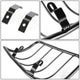 D-Motoring - Tail Light Guards - Stainless Steel - Pair - Dodge Ram 1500 / 2500 / 3500 - 5