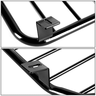 D-Motoring - Tail Light Guards - Stainless Steel - Pair - 05-12 Nissan Pathfinder - 3