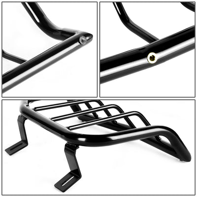 D-Motoring - Tail Light Guards - Stainless Steel - Pair - 05-12 Nissan Pathfinder - 4