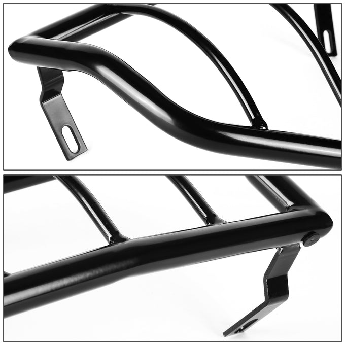 D-Motoring - Tail Light Guards - Stainless Steel  -Pair - 05-15 Toyota Tacoma - 3
