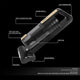7.4V 40W Strong Suction Portable Handheld Cordless Car Mini Vacuum Cleaner
