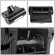 7.4V 40W Strong Suction Portable Handheld Cordless Car Mini Vacuum Cleaner