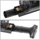 7.4V 40W Strong Suction Portable Handheld Cordless Car Mini Vacuum Cleaner