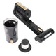 7.4V 40W Strong Suction Portable Handheld Cordless Car Mini Vacuum Cleaner