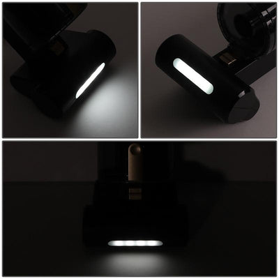 7.4V 40W Strong Suction Portable Handheld Cordless Car Mini Vacuum Cleaner