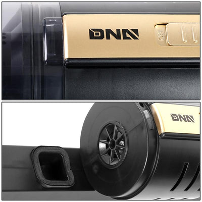 7.4V 40W Strong Suction Portable Handheld Cordless Car Mini Vacuum Cleaner