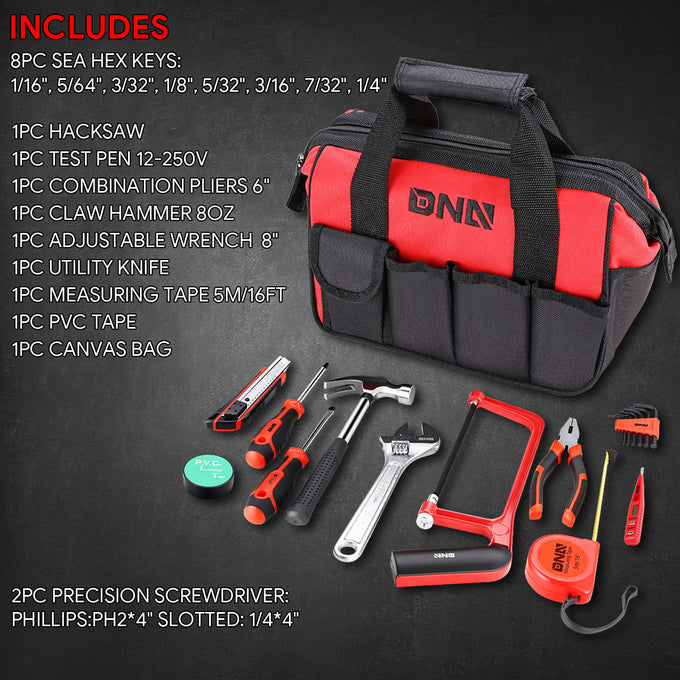 TOOLS-00204 - 8
