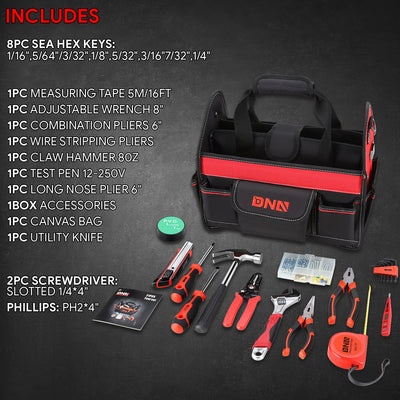 TOOLS-00207 - 8