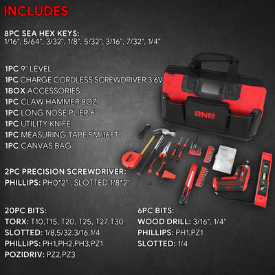 TOOLS-00208 - 8