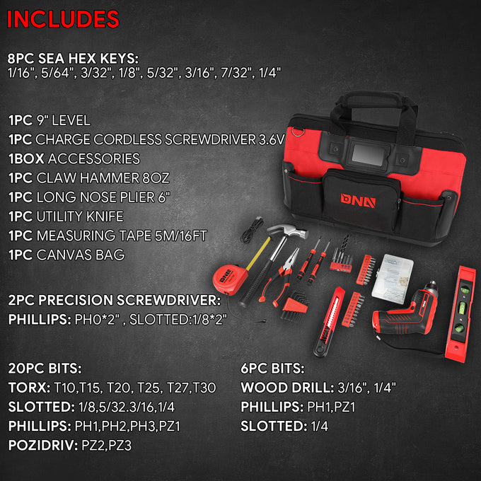TOOLS-00208 - 8