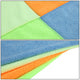 Microfiber Car Cleaning Cloth Towels Rag - 12 in. x 16 in. - [A Variety of Quantity Options]