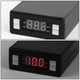 D-Motoring - Turbo Timer - Box Style - Universal - 2