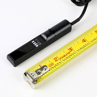 D-Motoring - Turbo Timer - Pen Style - Universal - 3
