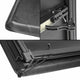 07-13 Toyota Tundra 5.5' Bed Tonneau Cover - Soft Trunk - Adjustable - Tri-Fold - TTC-TRISOFT-056 - 10