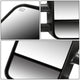 D-Motoring - Towing Mirrors - Powered+Heated - Black - Pair - Chevy Silverado / Suburban / Avalanche / Tahoe / Cadillac Escalade - 6