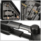 D-Motoring - Towing Mirrors - Extendable - Black - Pair - Chevy Silverado / Suburban / Avalanche / Tahoe / Cadillac Escalade - 5