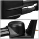 Manual Towing Mirror (Right)<br>99-06 Chevy Silverado, GMC Sierra