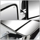 D-Motoring - Towing Mirrors - With LED Turn Signal Light - Smoked Corner - Pair - Chevy Silverado / Suburban / Avalanche / Tahoe / Cadillac Escalade - 6