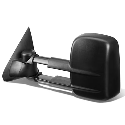 D-Motoring - Towing Mirror - Powered - Left/Driver Side - 97-04 Ford F150 F250 - 1