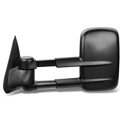 Powered Towing Mirror (Left)<br>97-03 Ford F-150, 97-99 F250 Light Duty