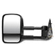 Powered Towing Mirror (Left)<br>97-03 Ford F-150, 97-99 F250 Light Duty