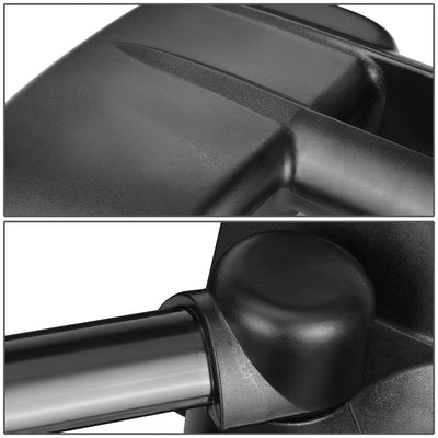 Powered Towing Mirror (Left)<br>97-03 Ford F-150, 97-99 F250 Light Duty