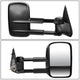 Powered Towing Mirror (Right)<br>97-03 Ford F-150, 97-99 F250 Light Duty