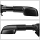 Powered Towing Mirror (Right)<br>97-03 Ford F-150, 97-99 F250 Light Duty