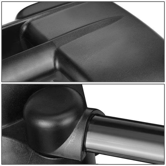 Powered Towing Mirror (Right)<br>97-03 Ford F-150, 97-99 F250 Light Duty