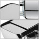 D-Motoring - Towing Mirrors - With LED Turn Signal Light - Powered+Smoked - Pair - Ford F-150 / F-150 Heritage / F-250 Light Duty - 6