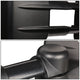 D-Motoring - Towing Mirrors - Powered+Heated - Pair - Chevy Silverado 1500 / 1500HD / 2500HD / Sierra 3500 / 3500HD / Tahoe - 5