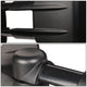 Powered Heated Towing Mirror (Left)<br>07-13 Chevy Silverado Tahoe, GMC Sierra Yukon