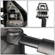 Powered Heated Towing Mirror (Left)<br>07-13 Chevy Silverado Tahoe, GMC Sierra Yukon