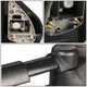 D-Motoring - Towing Mirrors - Extendable - Black - Pair - 07-13 Ford F-150 / F-150 Heritage / F-250 Light Duty - 5